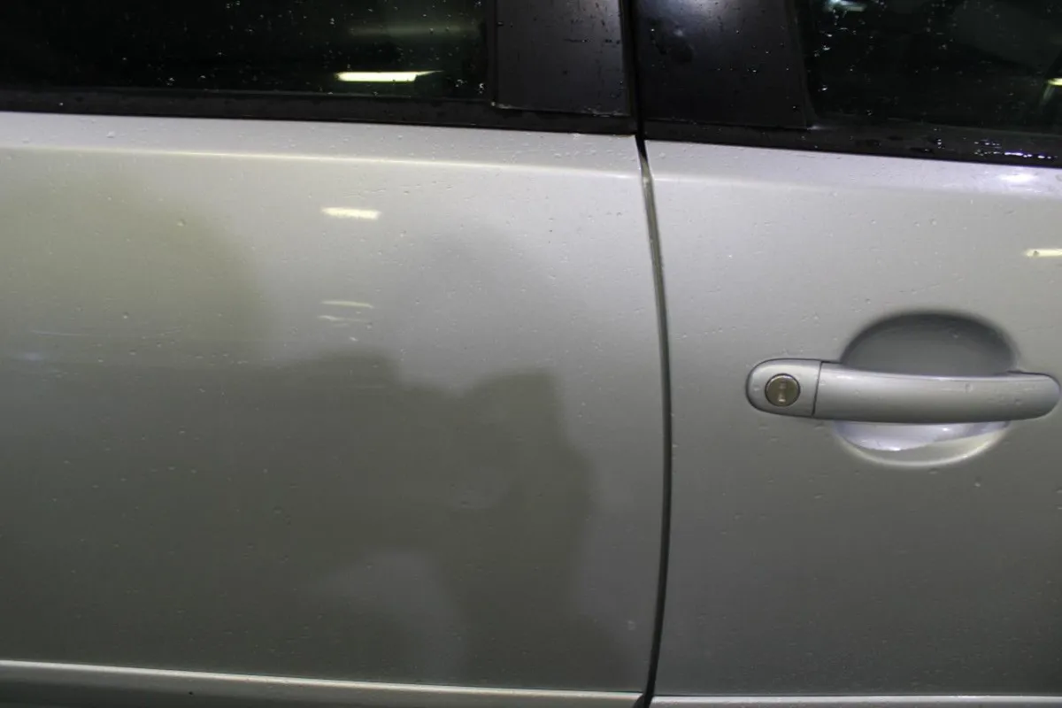 Volkswagen Polo 1.2 65bhp - Image 4