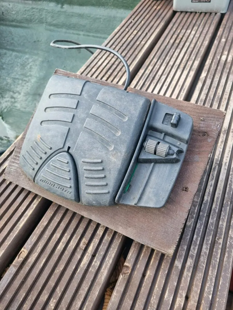 Minn kota trolling motor - Image 2