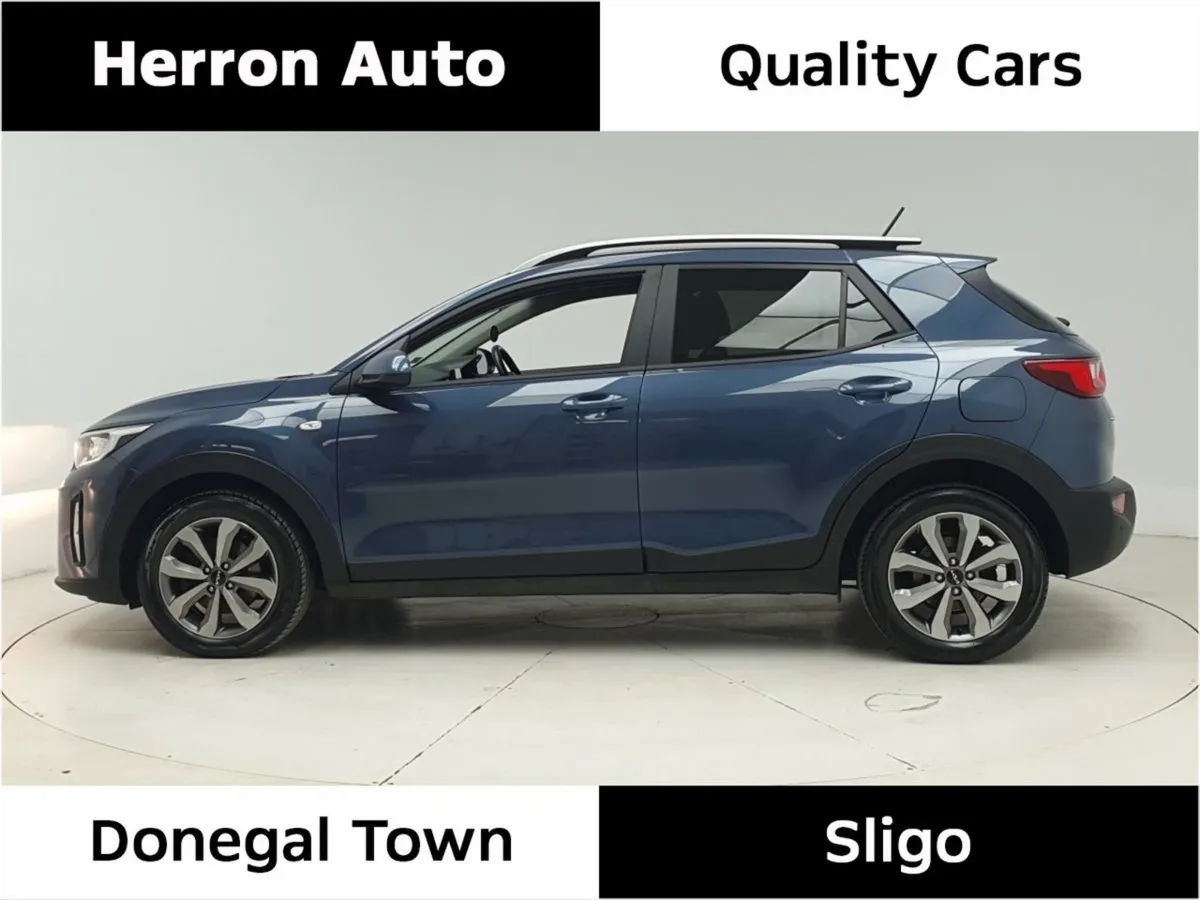 Kia Stonic 1.0 K2 PE - Image 2