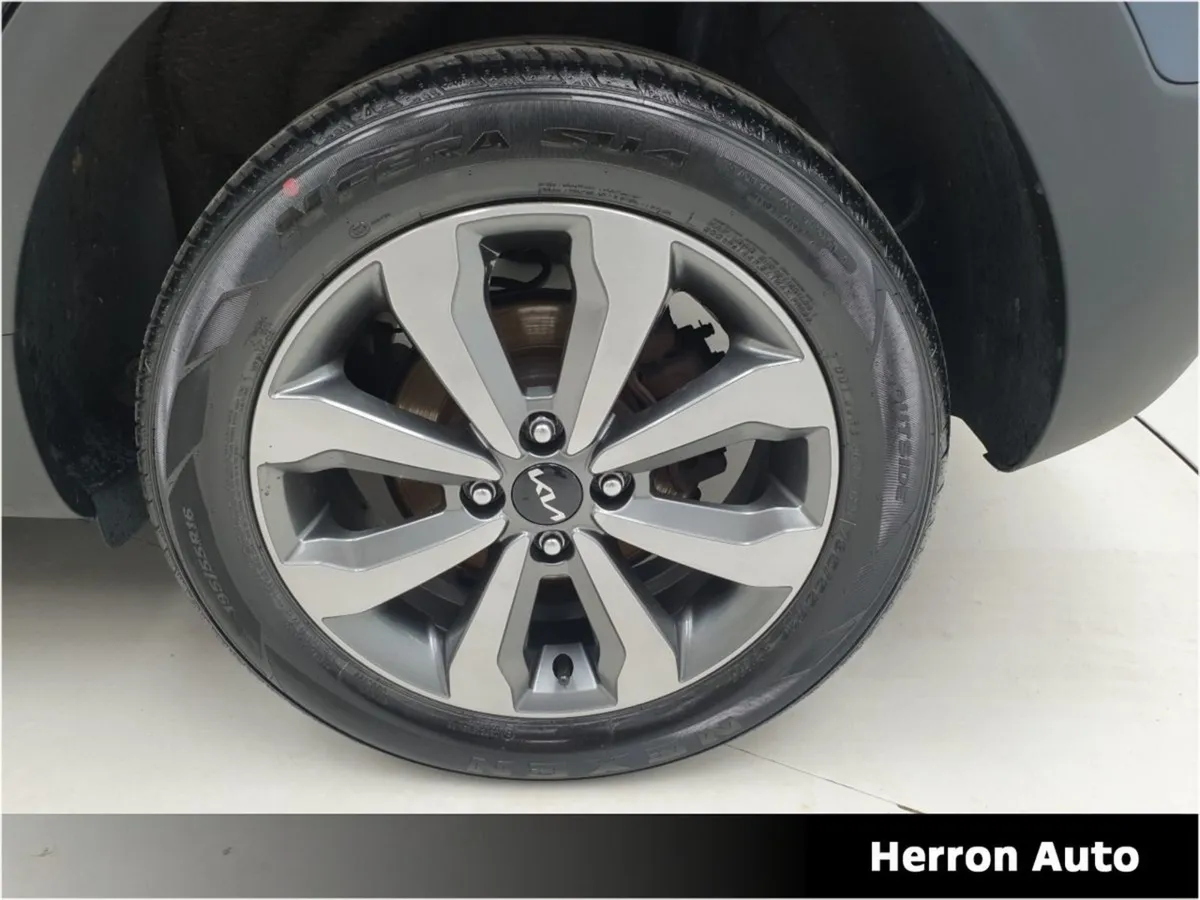 Kia Stonic 1.0 K2 PE - Image 4