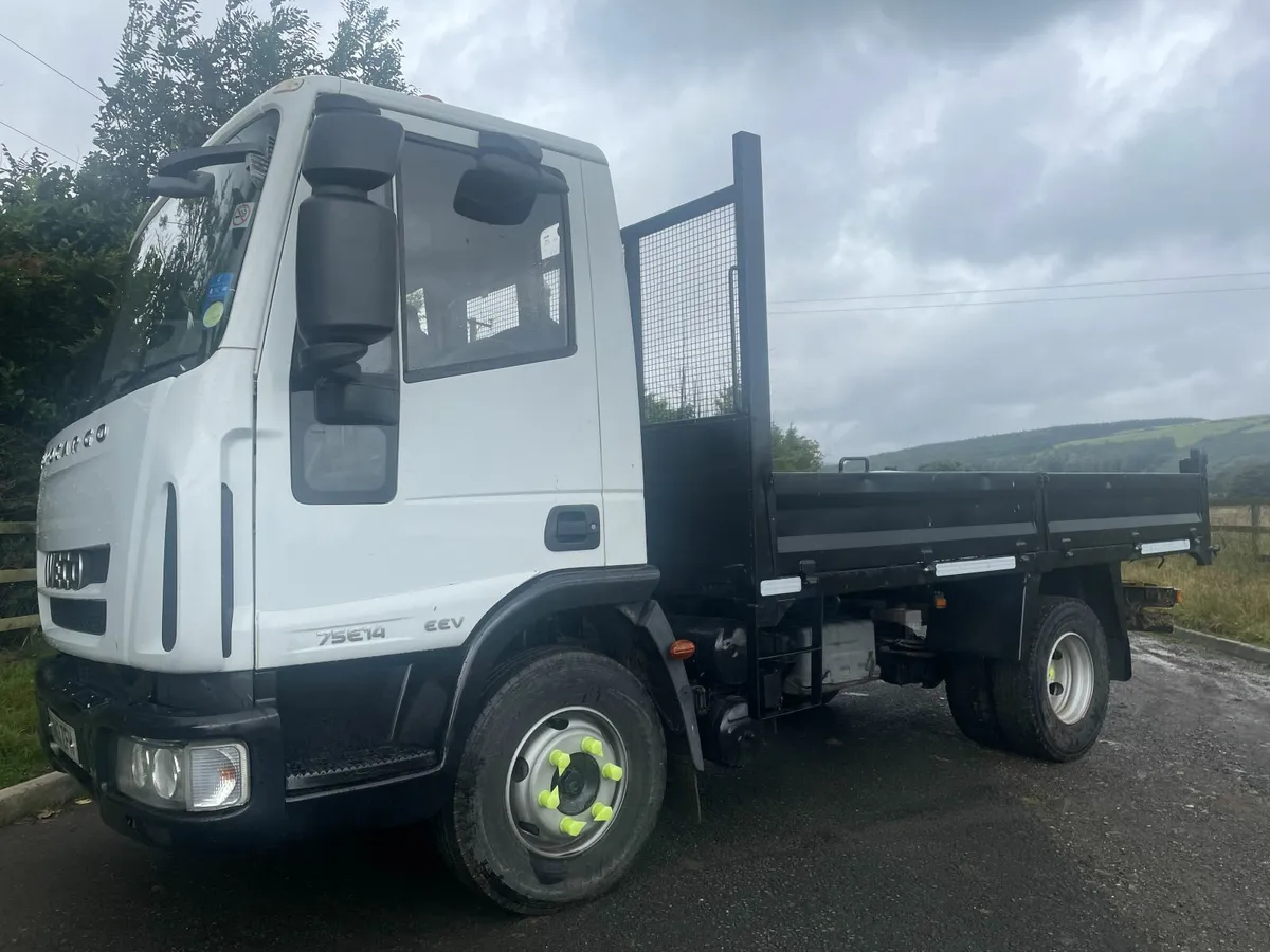 Iveco Other 2013 - Image 1