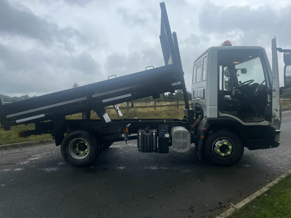 Iveco Other 2013 - Image 2