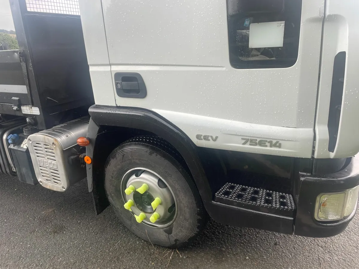 Iveco Other 2013 - Image 3