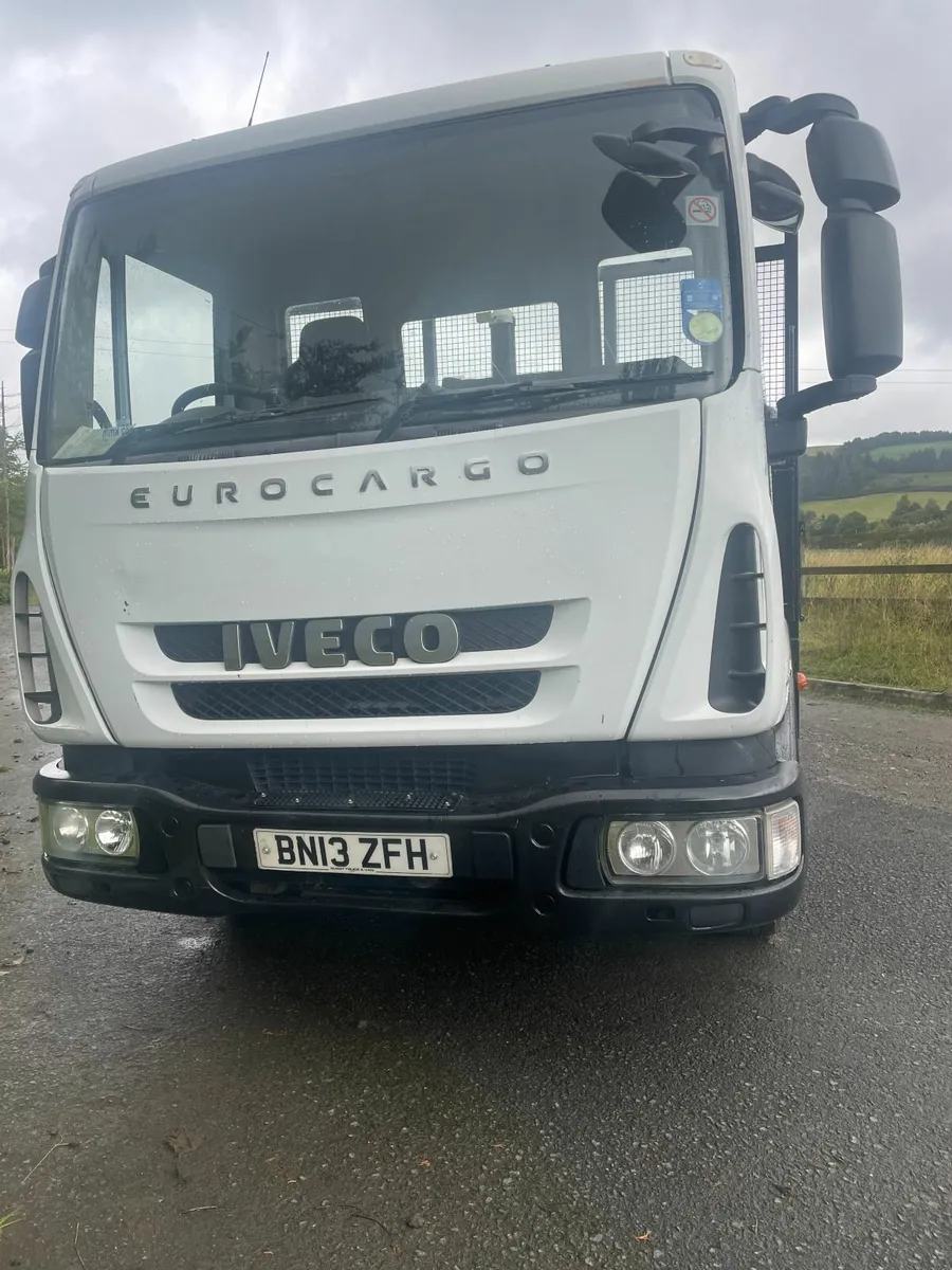 Iveco Other 2013 - Image 4