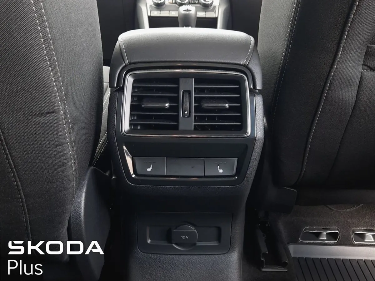 Skoda Karoq Selection 2.0tdi 115HP - Image 4