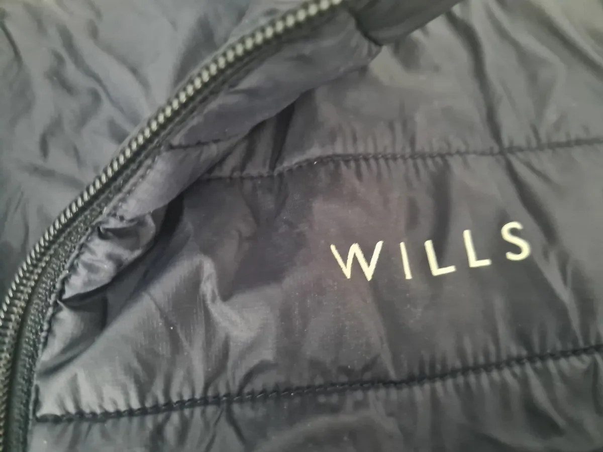 Jack wills jacket - Image 1