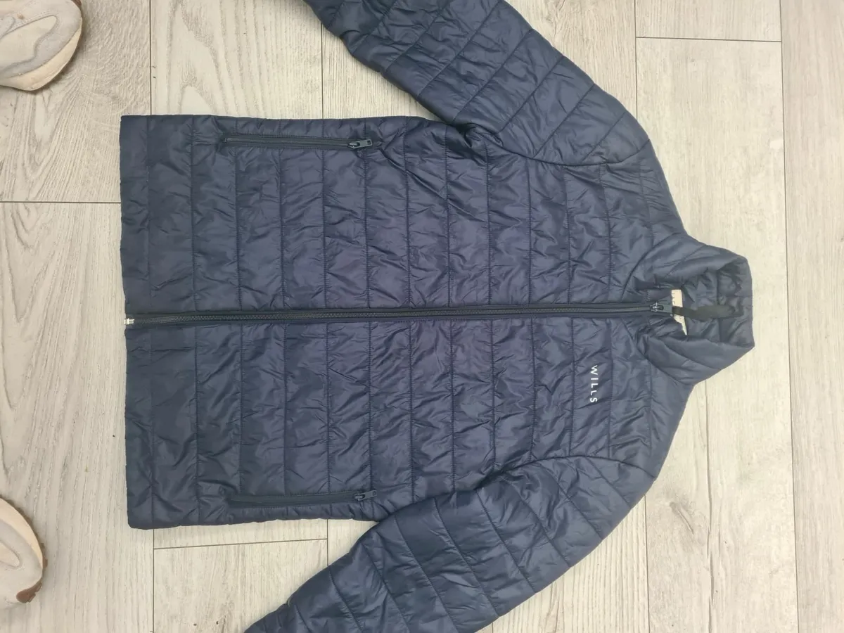 Jack wills jacket - Image 3