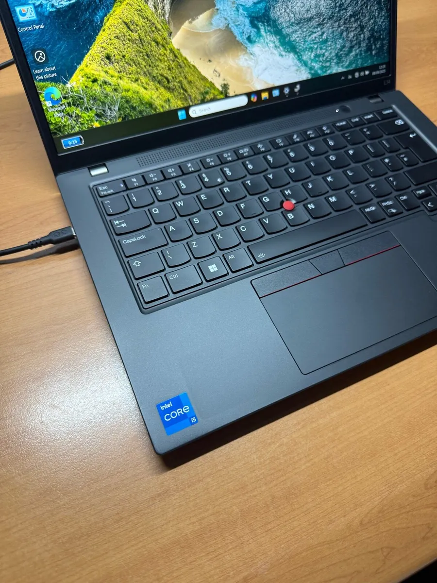 5 x Lenovo i5 pro 13gen 16-256 win 11 pro - Image 3