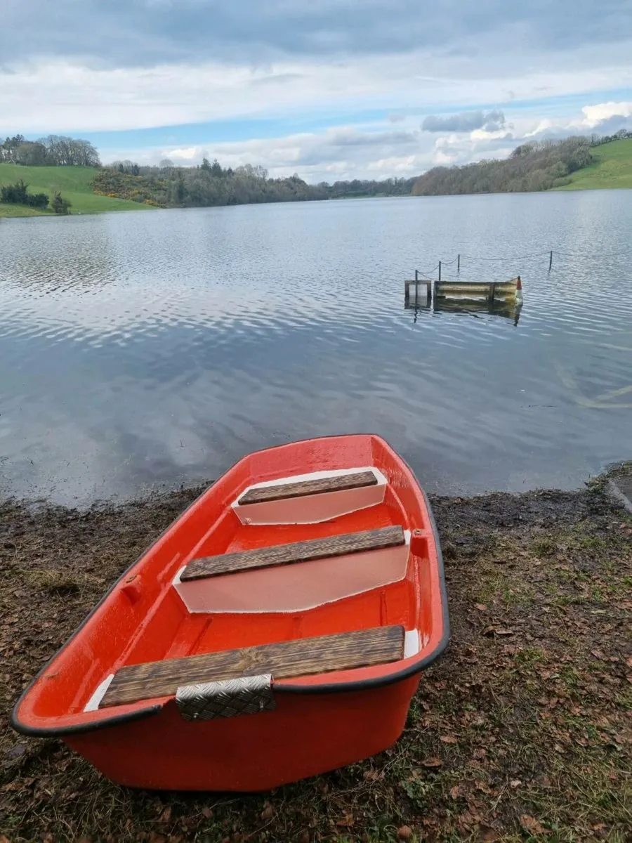 Boat - Image 1