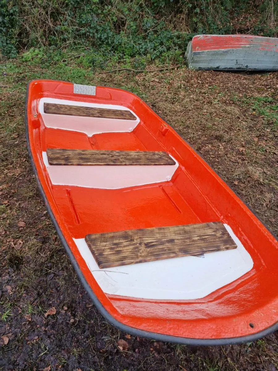 Boat - Image 2
