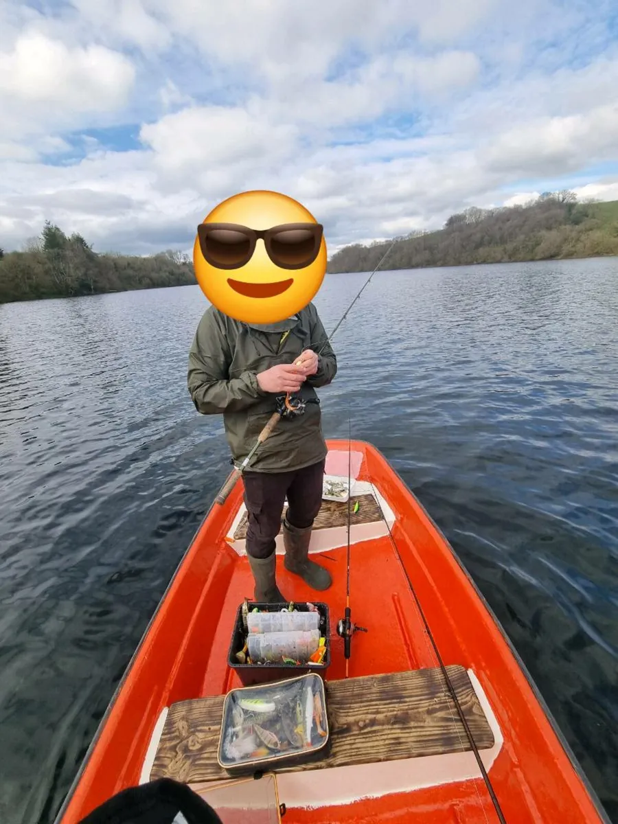 Boat - Image 3