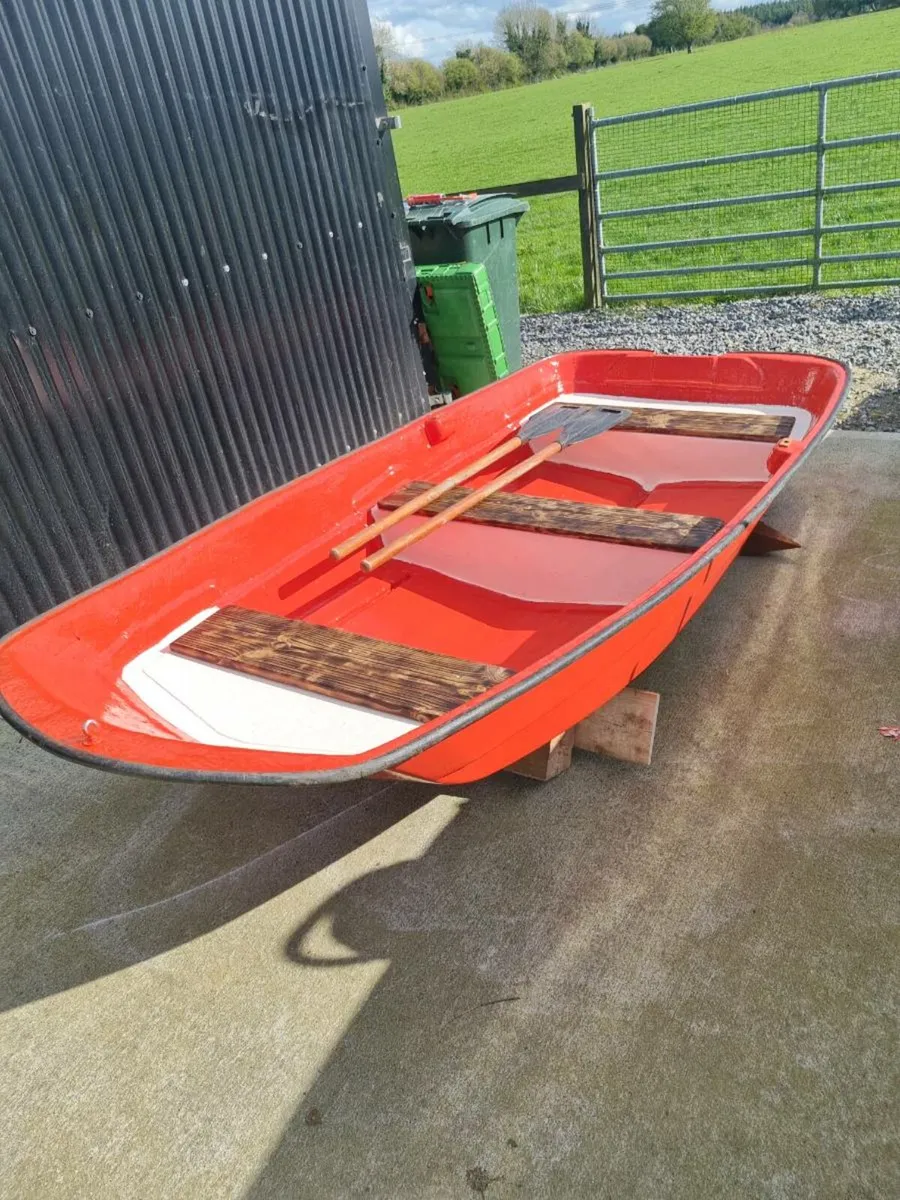 Boat - Image 4
