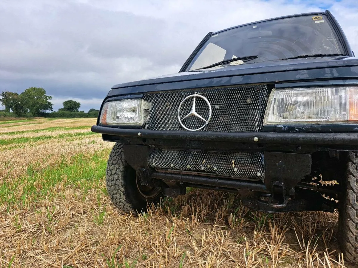 Sukuki 4wd jeep - Image 3