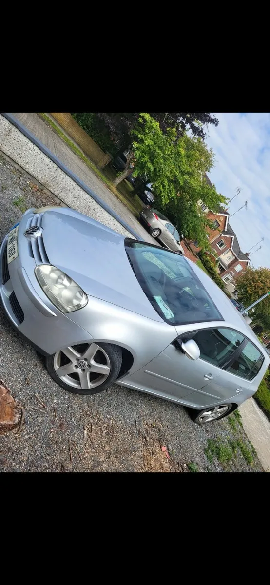 Volkswagen Golf 2005 - Image 3