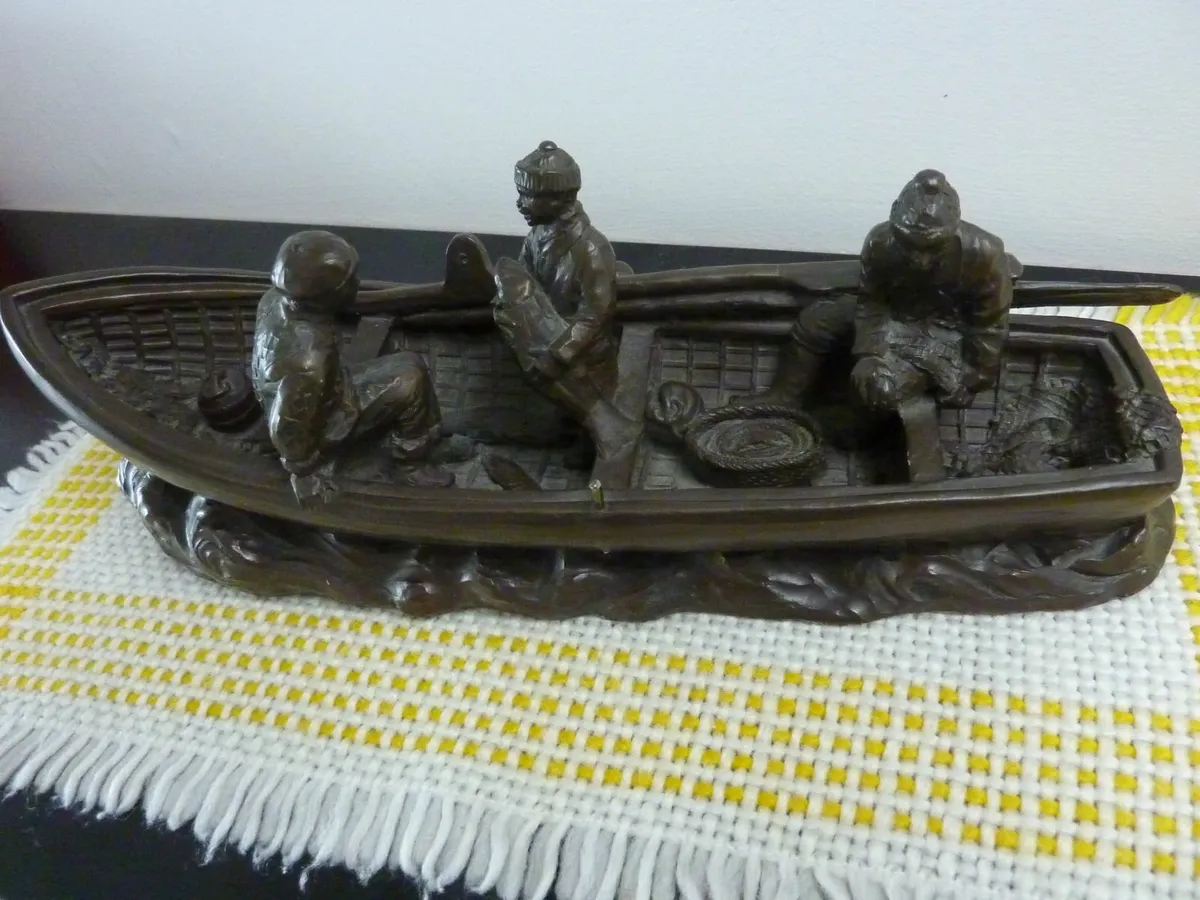 Currach - Image 1