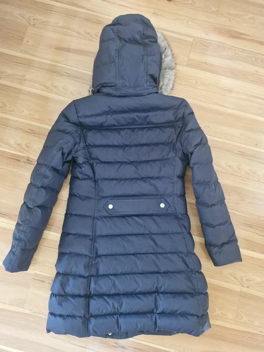 Tommy Hilfiger down puffa jacket - Image 2
