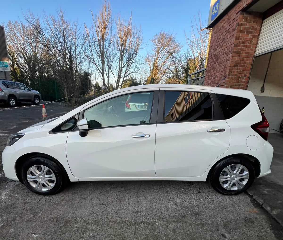 Nissan Note 2019 - Image 4