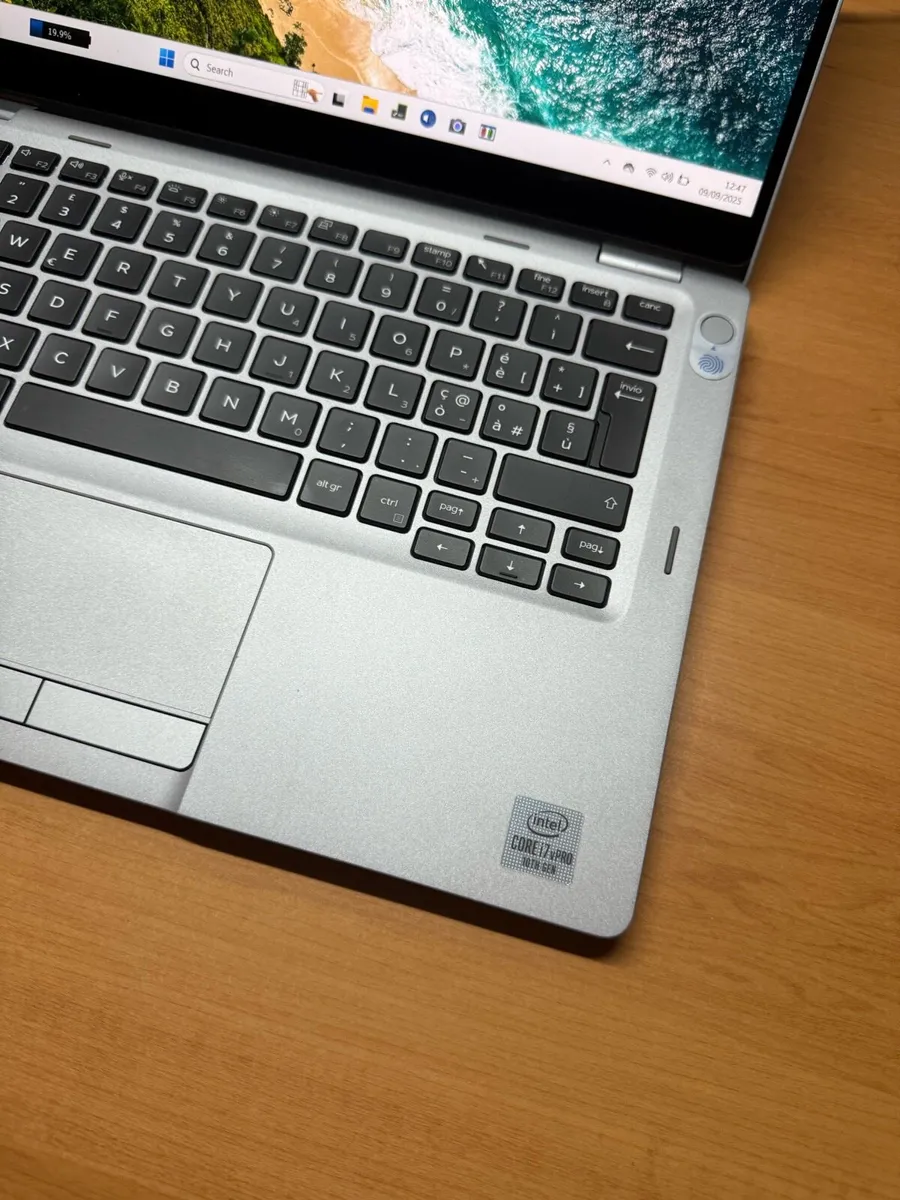 4 x Dell i7 2n1 Touch 8gb 256 win 11 pro - Image 2