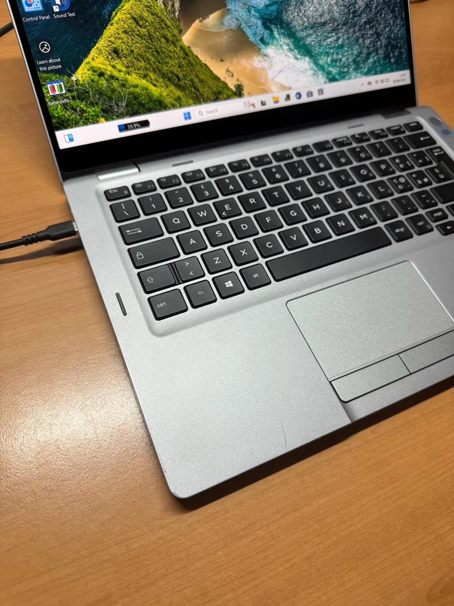 4 x Dell i7 2n1 Touch 8gb 256 win 11 pro - Image 3