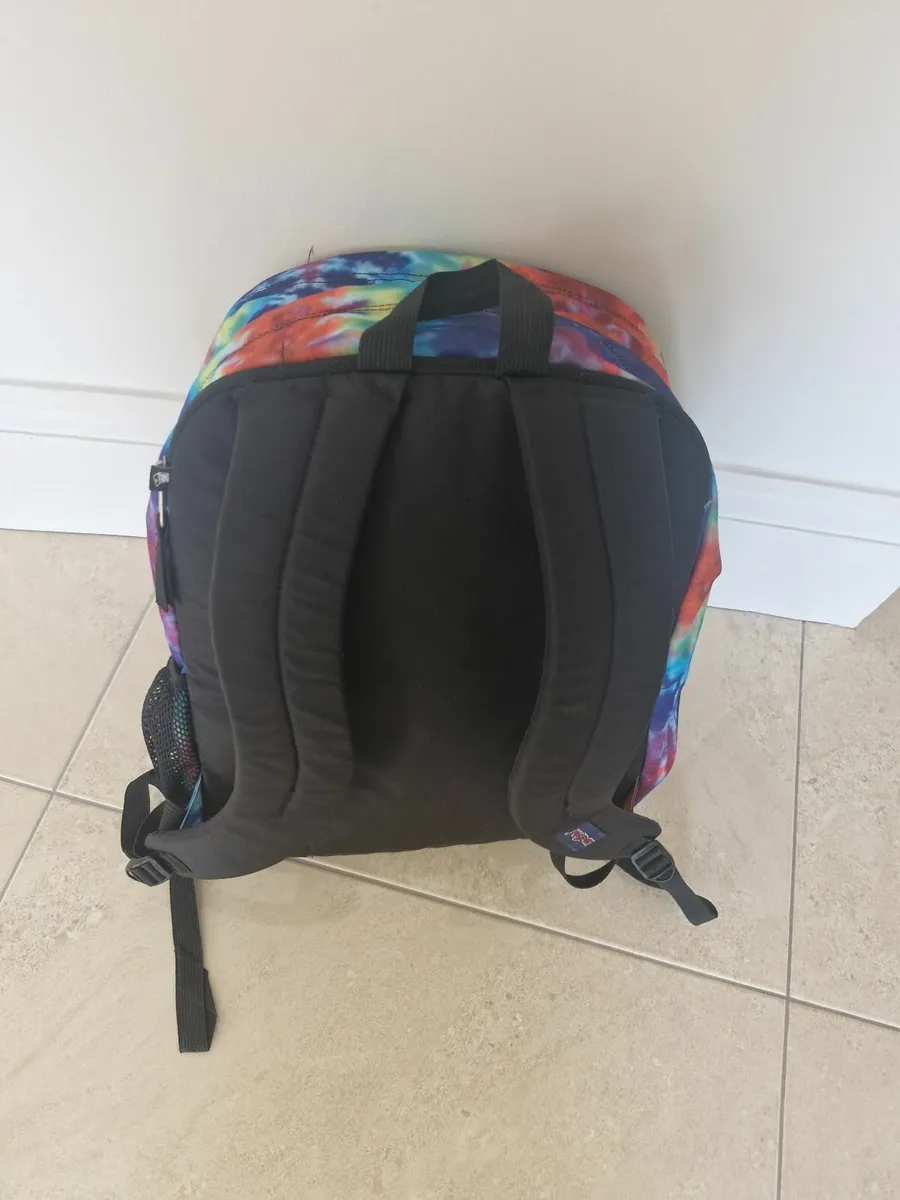 Jansport bag - Image 4