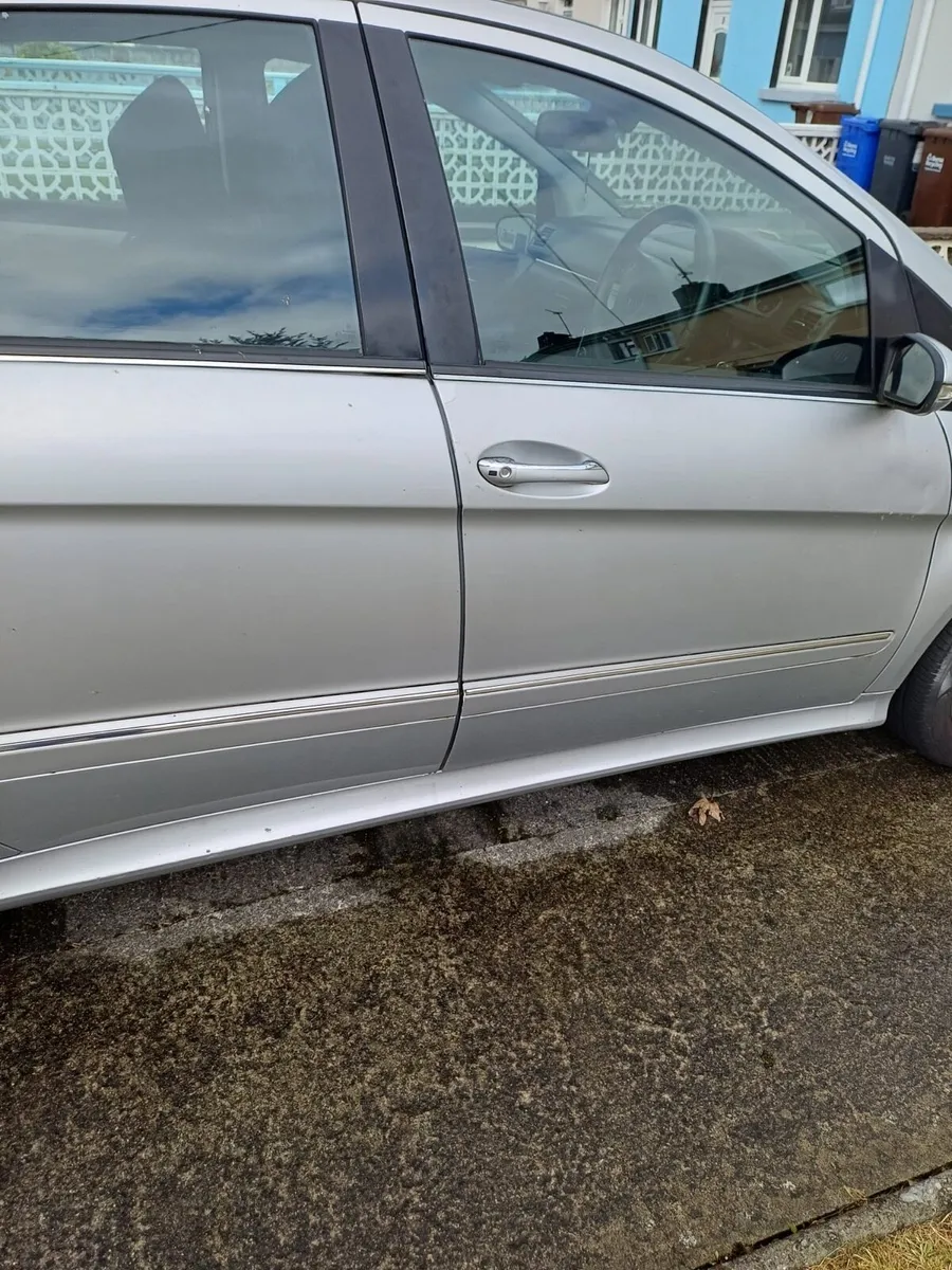 Mercedes-Benz B Class - Image 3