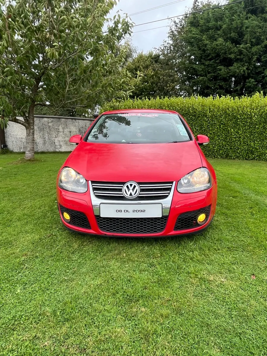 Mk5 golf 2008 - Image 3