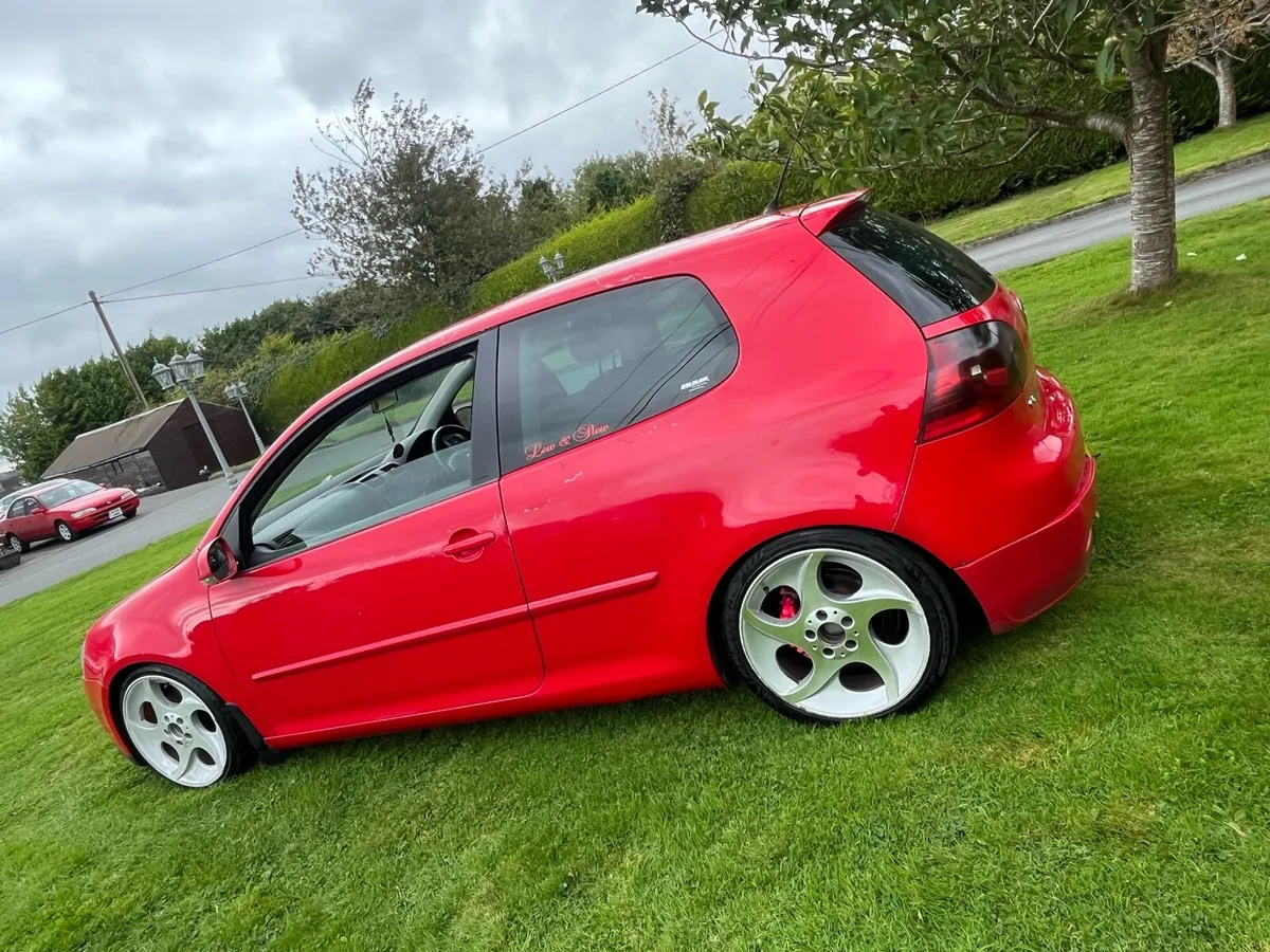 Mk5 golf 2008 - Image 4