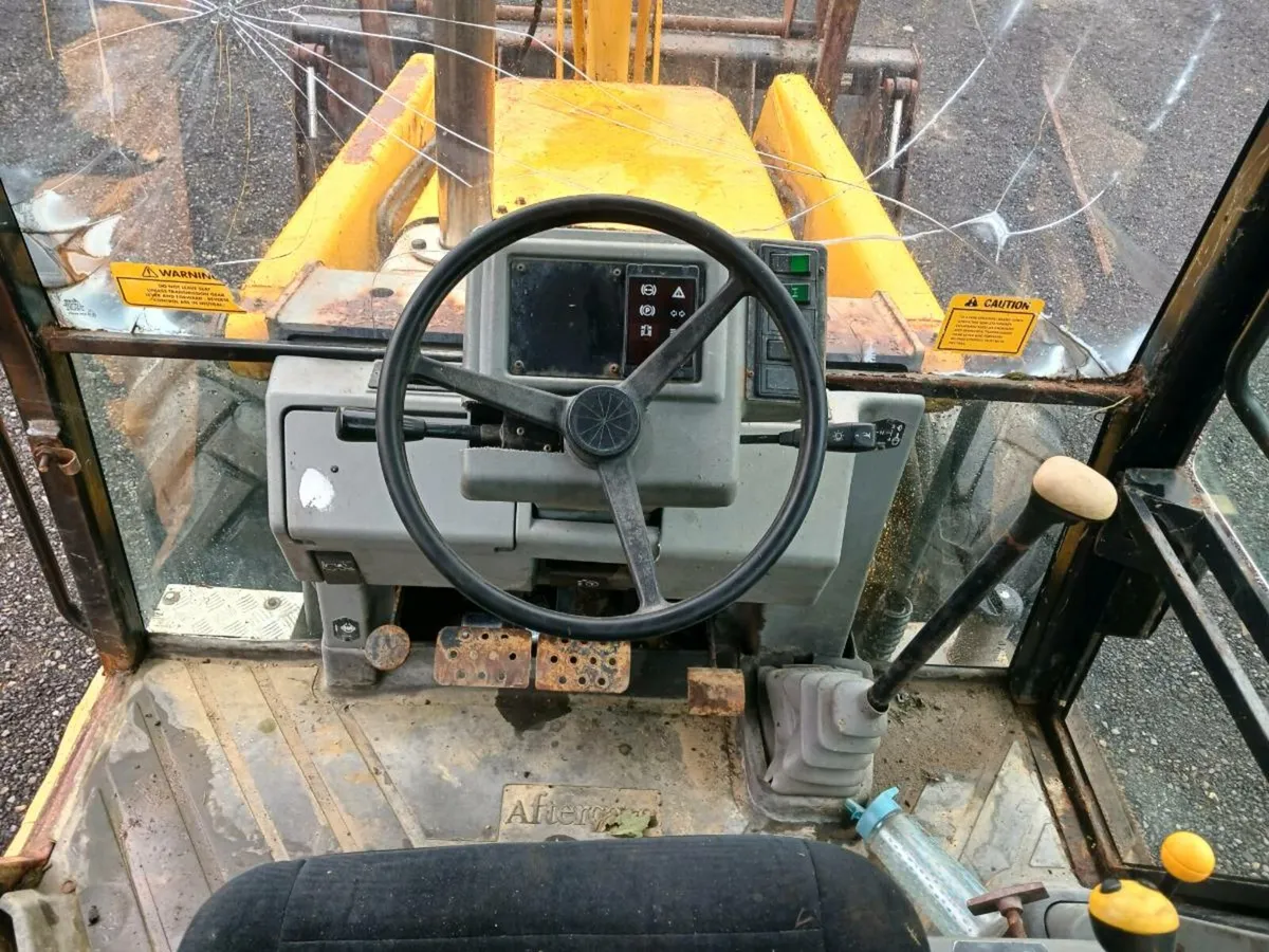 Massey 860 turbo - Image 4
