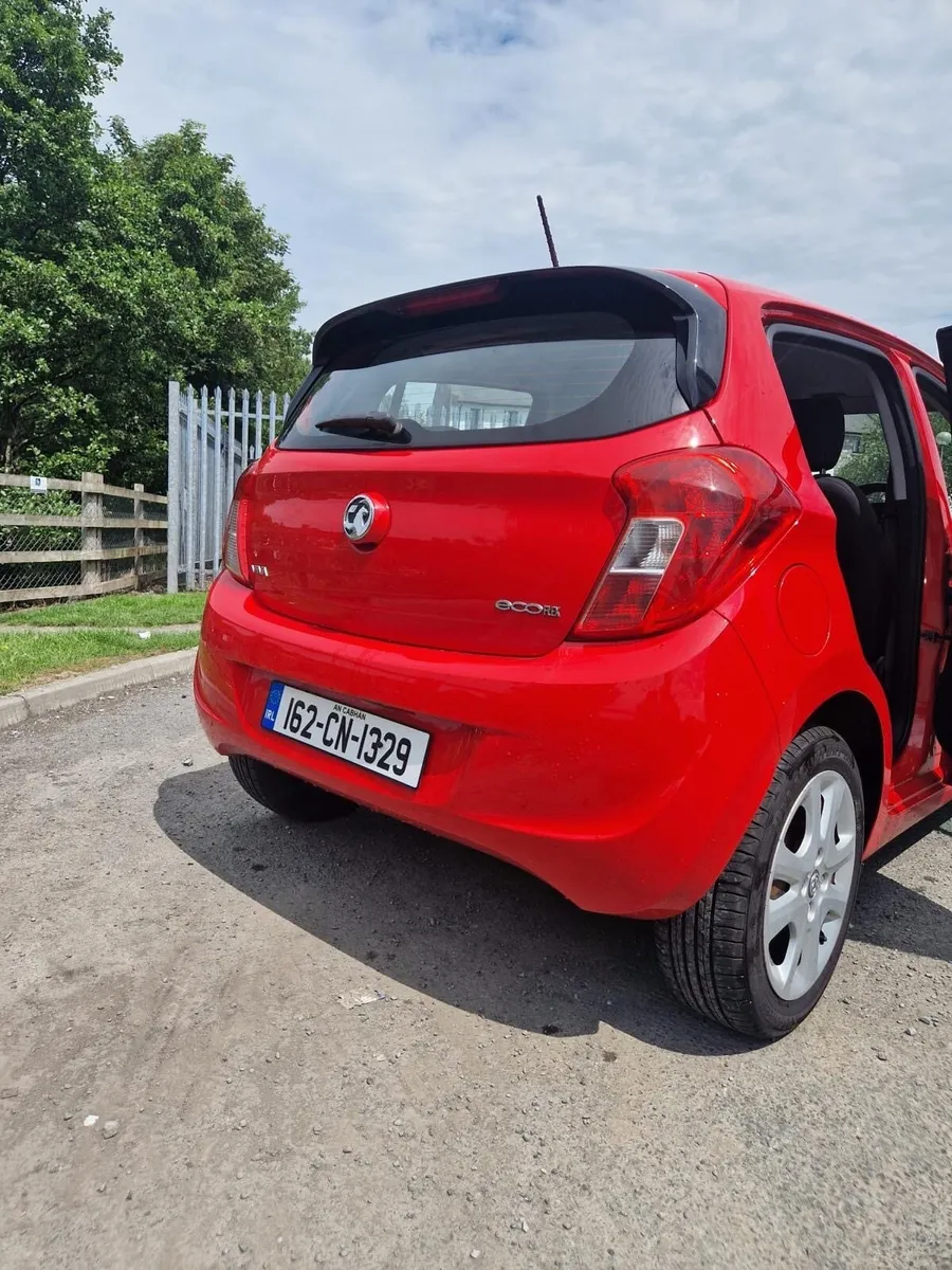 Vauxhall viva - Image 2