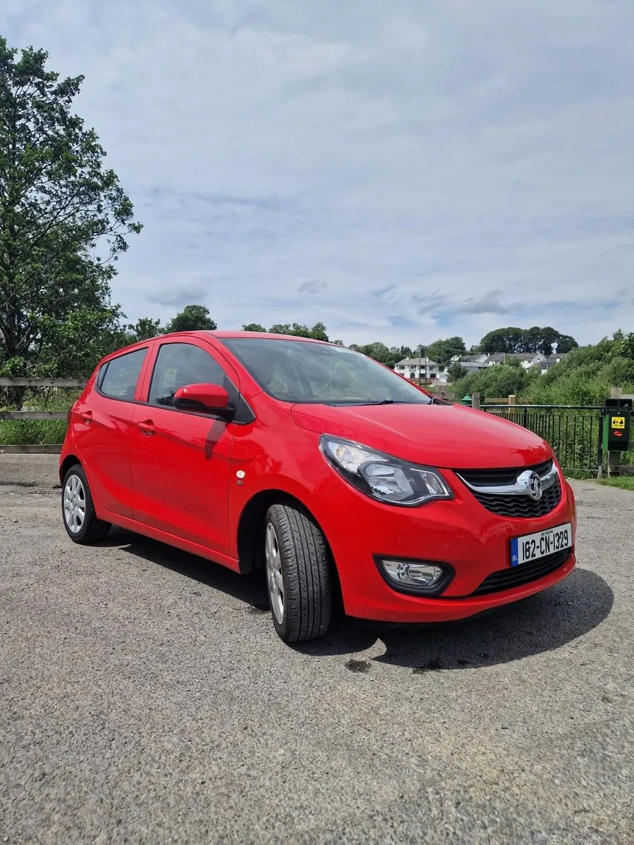 Vauxhall viva - Image 3