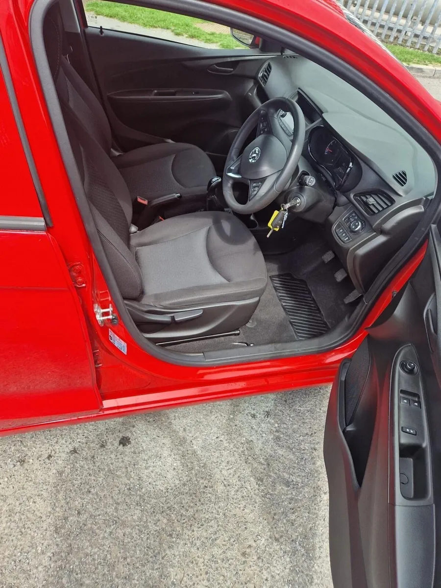 Vauxhall viva - Image 4