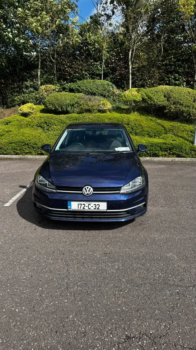 Volkswagen Golf Highline 172 - Image 2
