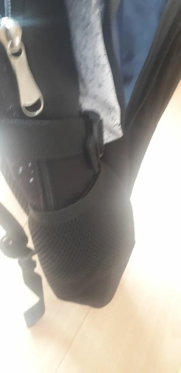 New School Bag - Image 2