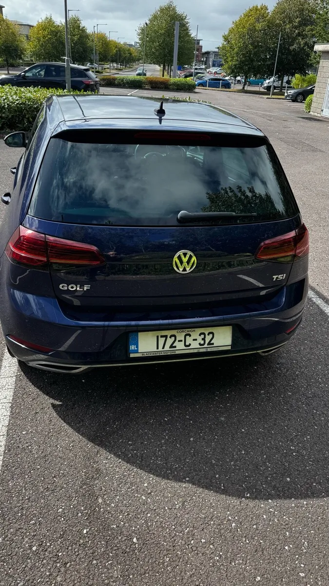 Volkswagen Golf Highline 172 - Image 4