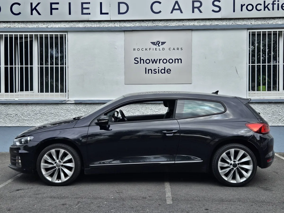 SPORT SPEC - 2.0 TDI - FULL HISTORY - APPLE PLAY - Image 2