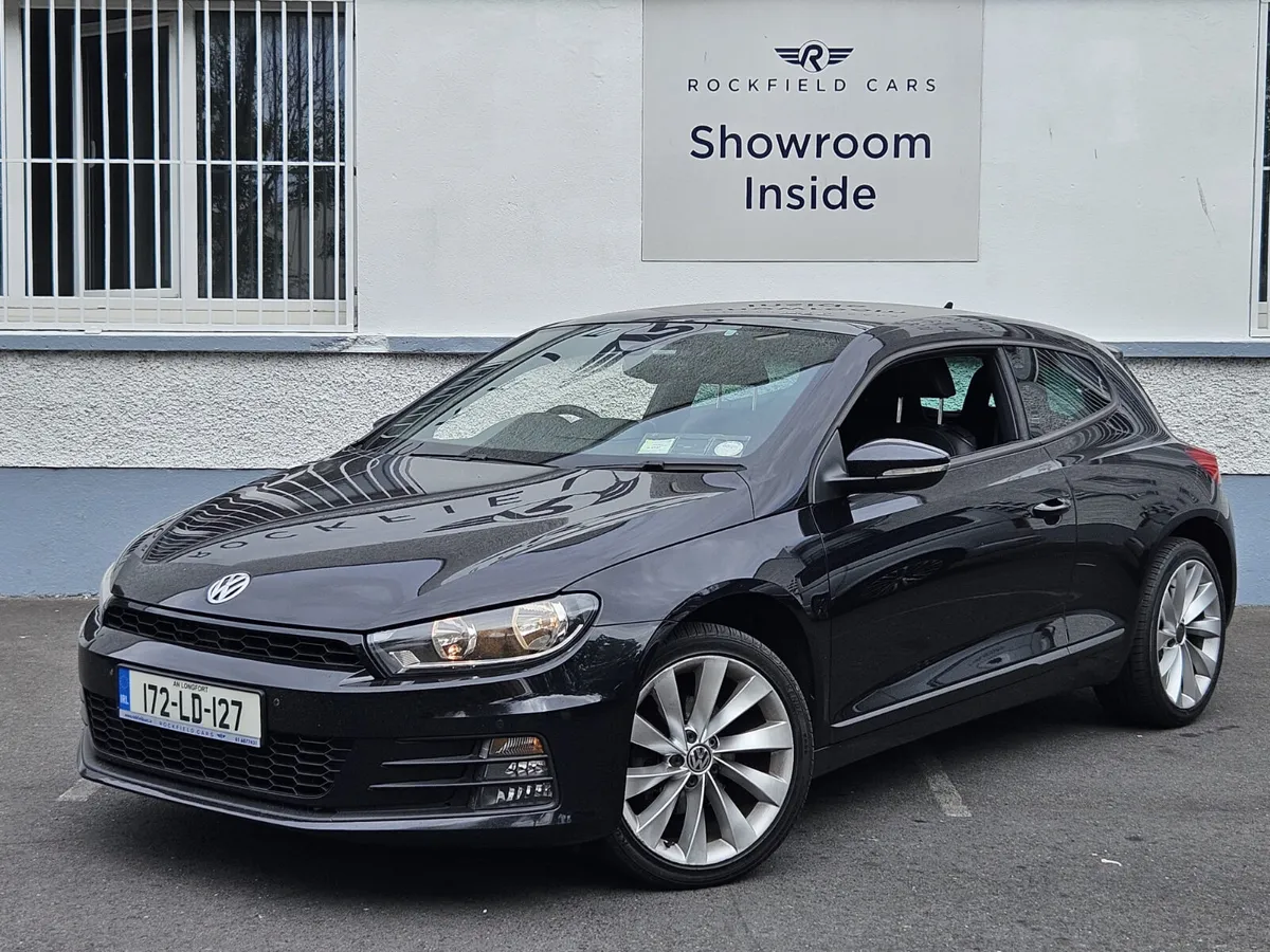 SPORT SPEC - 2.0 TDI - FULL HISTORY - APPLE PLAY - Image 1