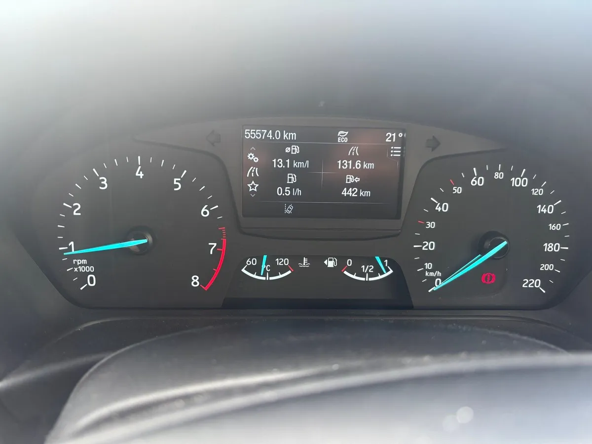 Ford Fiesta - Image 1