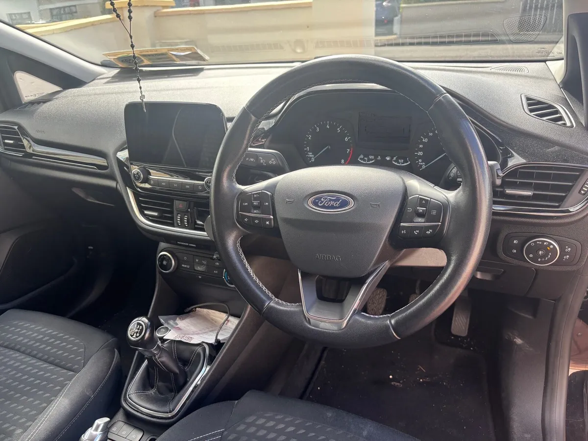 Ford Fiesta - Image 3