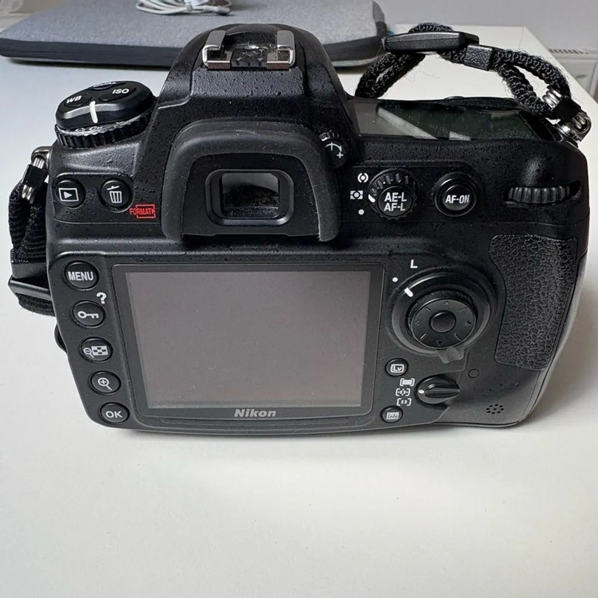 Nikon D300s (body only, lens available separately) - Image 4