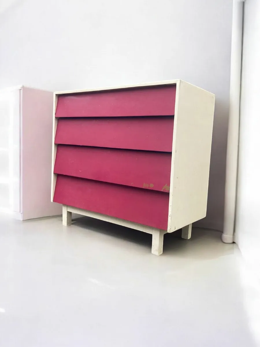 Chest of Drawers - Mid Century. - Image 1