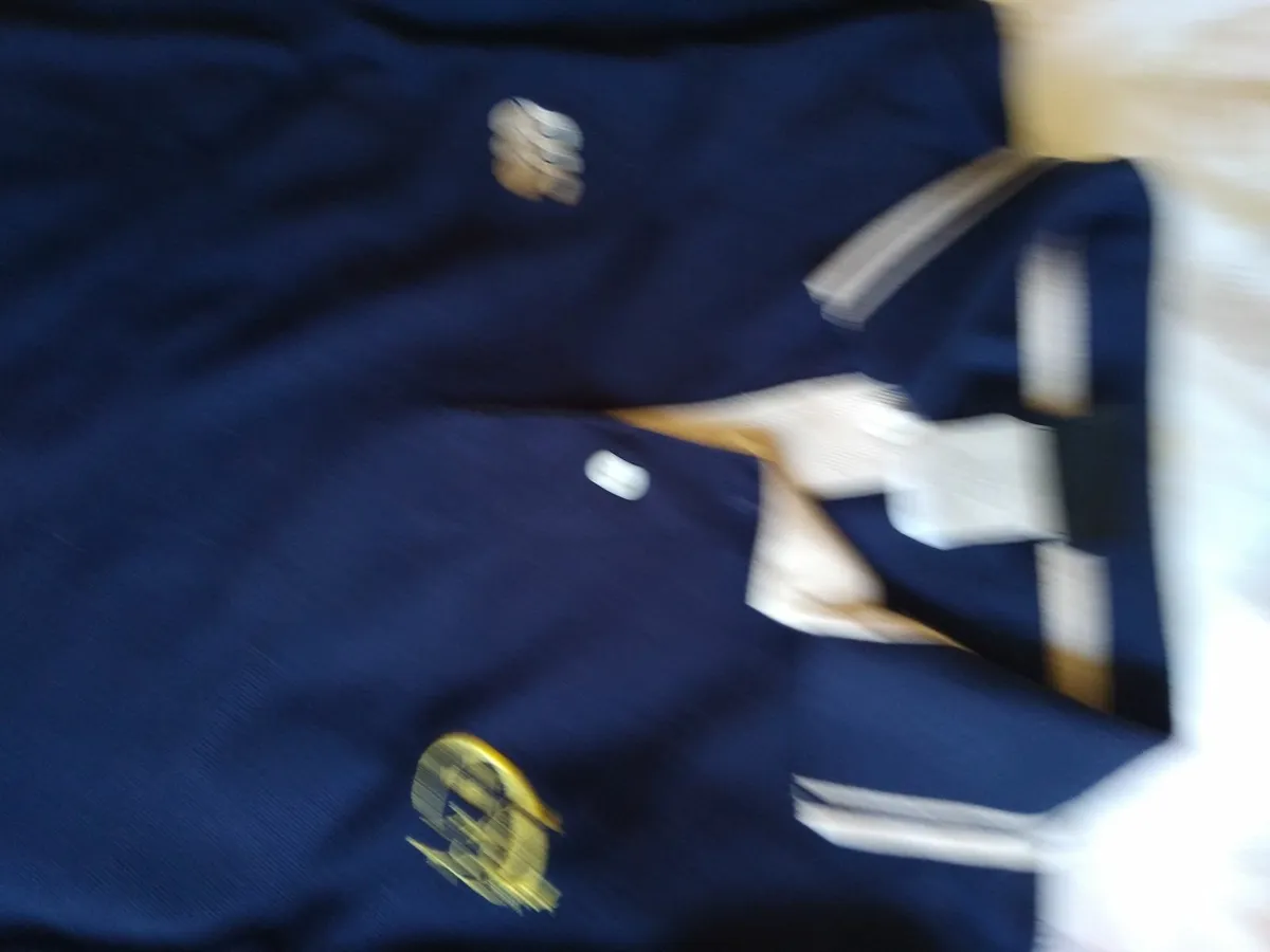 Munster Rugby Tops - Image 3
