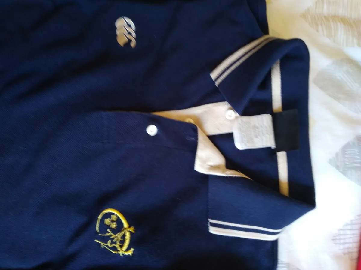 Munster Rugby Tops - Image 4