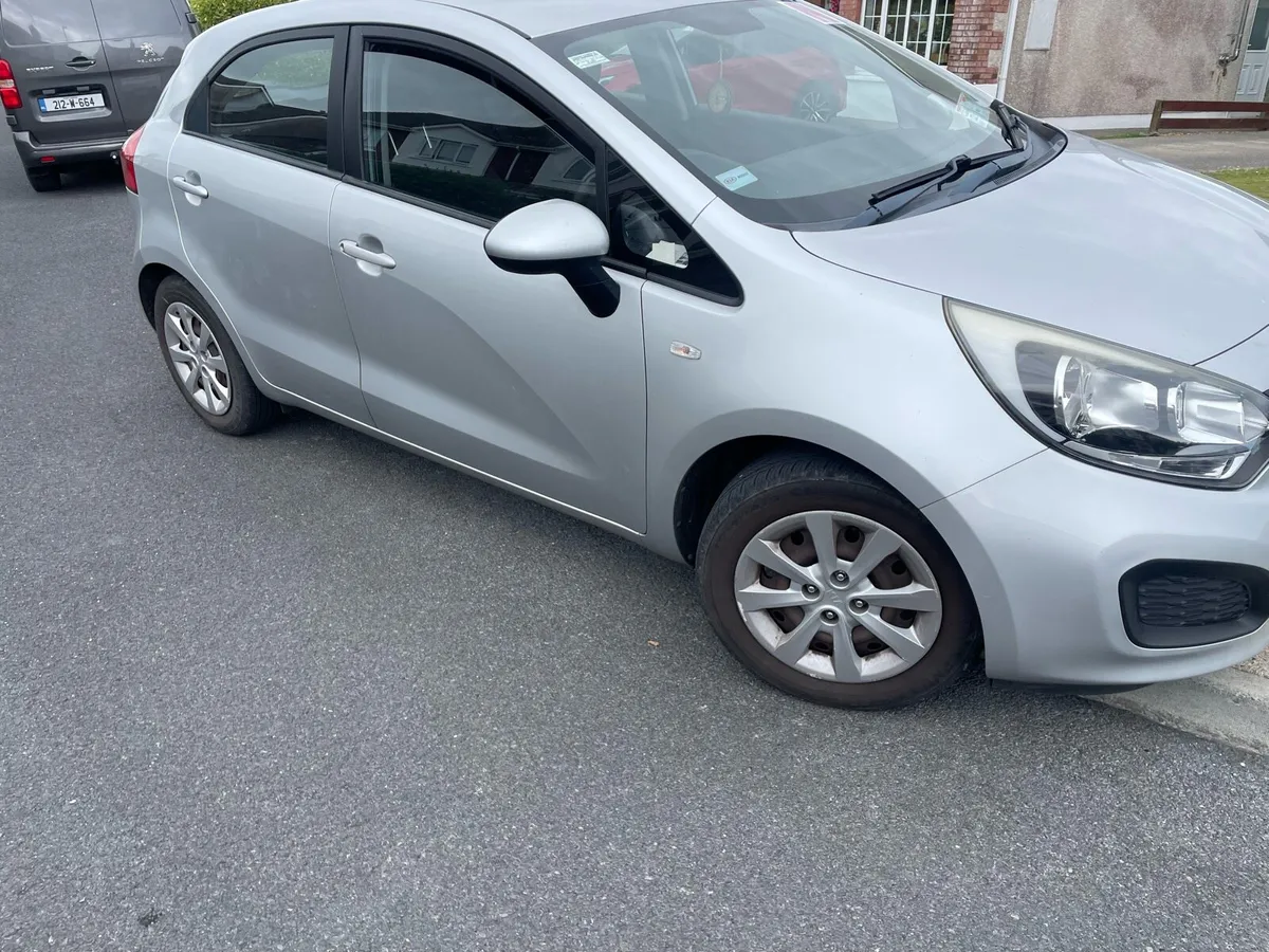 Kia Rio - Image 3