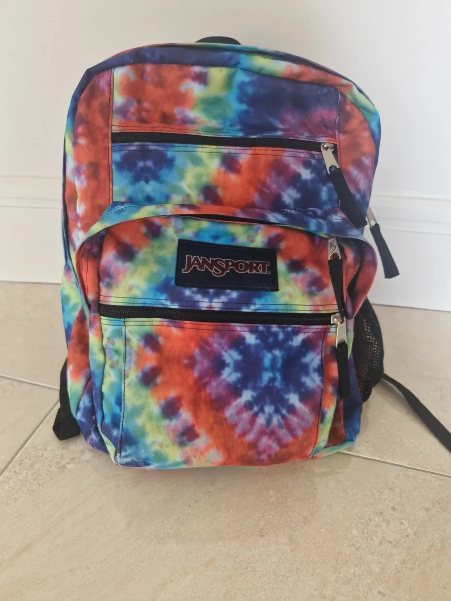 Jansport bag - Image 1