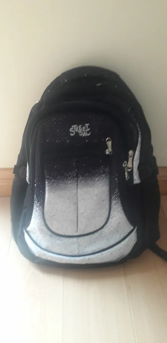 New School Bag - Image 1