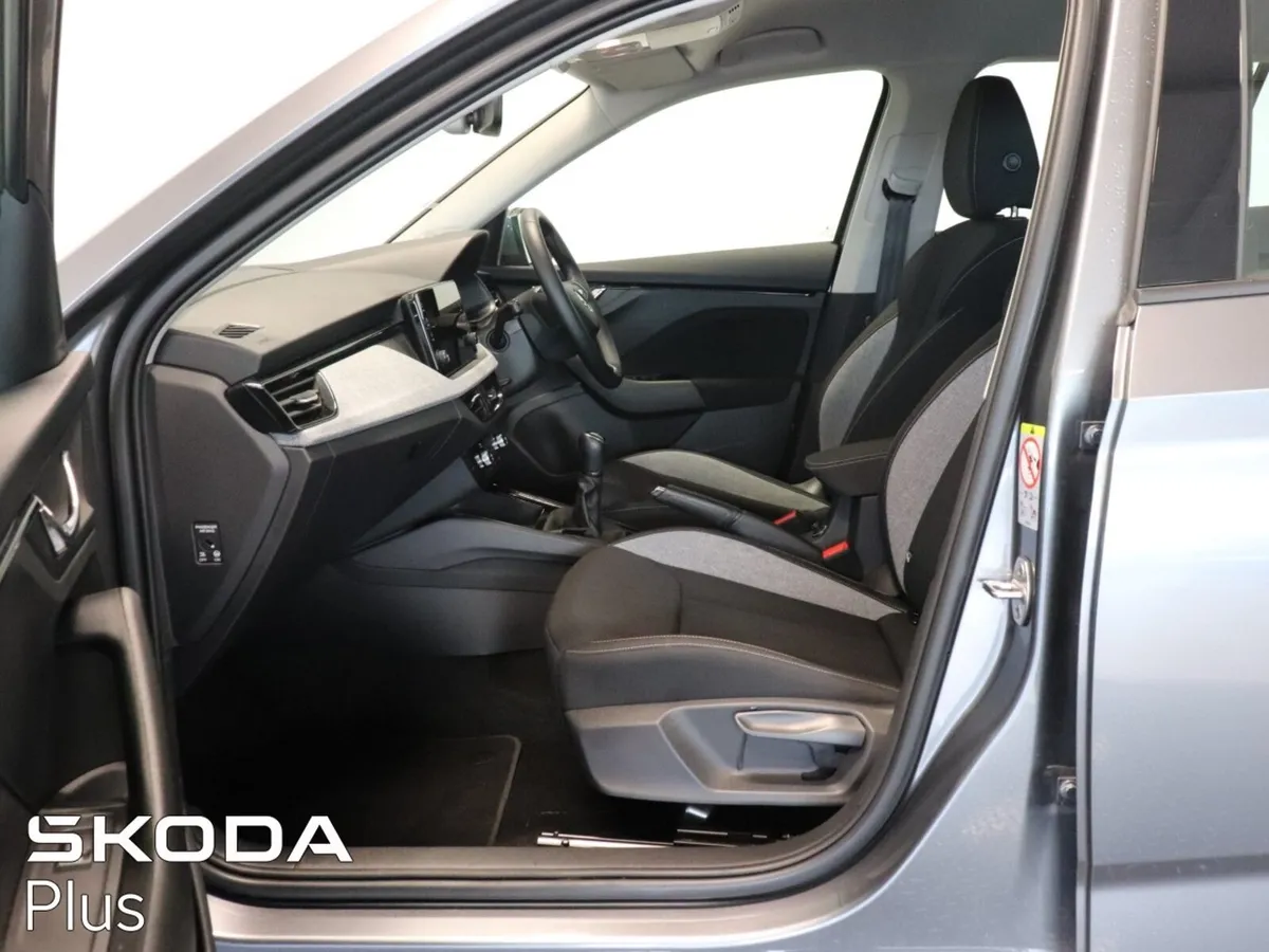 Skoda Kamiq 1.0 TSI 115 BHP SELECTION - Image 4