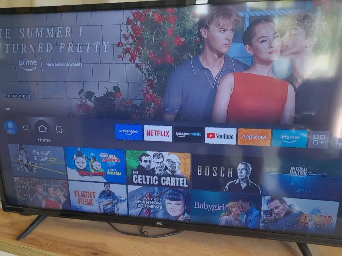 Television - Image 1