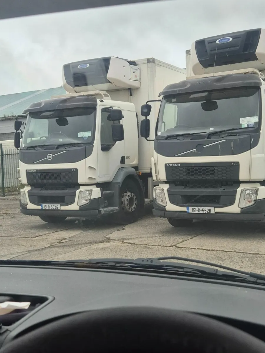 Volvo Other 2015 - Image 3