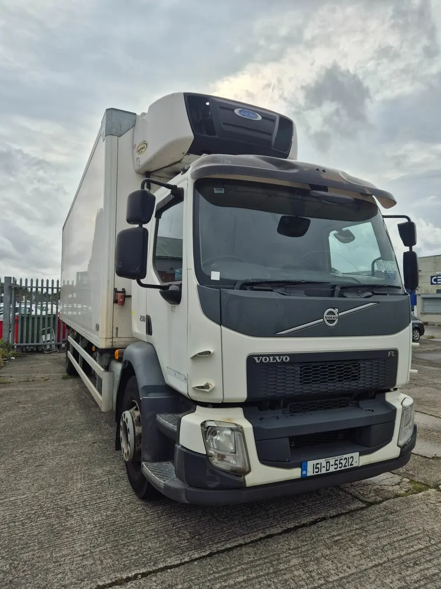 Volvo Other 2015 - Image 4