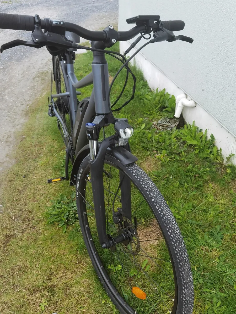 Electric bike - Image 3
